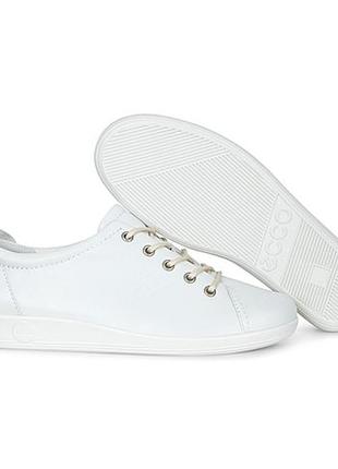 Кеды ecco soft 2.0, р. 36-415 фото