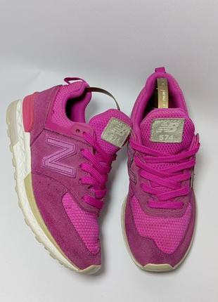 Кросівки new balance