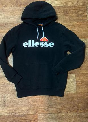 Жіноча худі ellesse hedded (р.м)оригінал3 фото