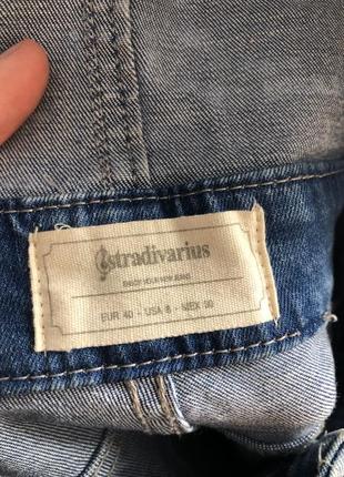 Комбенизон stradivarius3 фото