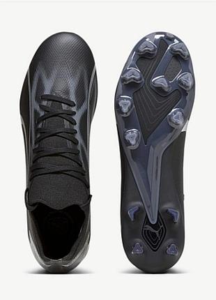 Футбольные бутсы puma/спортивная обувь