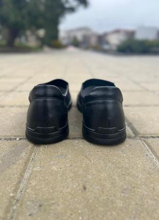Туфли без шнуровок- большие размеры5 фото
