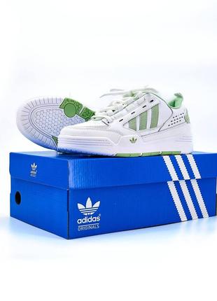 Кроссовки адидас adidas adidas adi2000