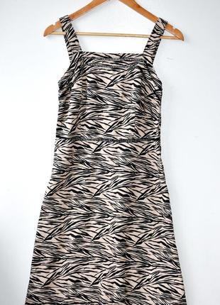 Tu сукня льон zara mango cos reserved hm next hilfiger стиль