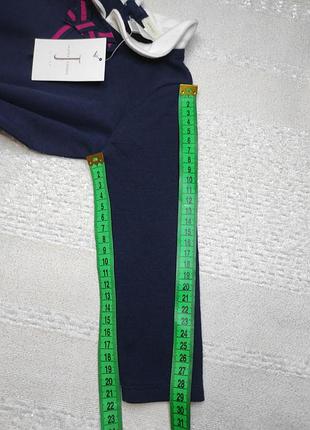Платье polo 6