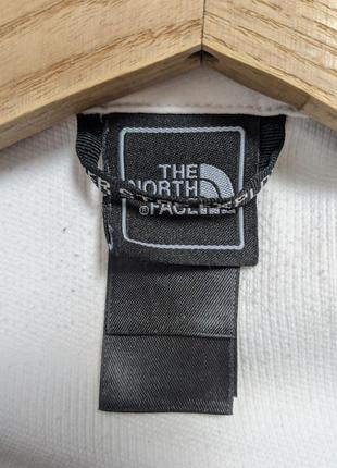 The north face, софтшел6 фото