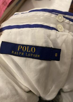 Платье polo от ralph lauren3 фото