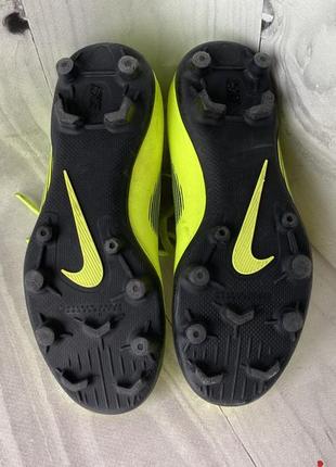 Nike mercurial бутси бутсы  копи5 фото