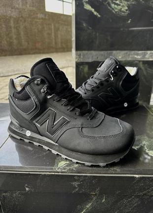 Зимові new balance 5746 фото