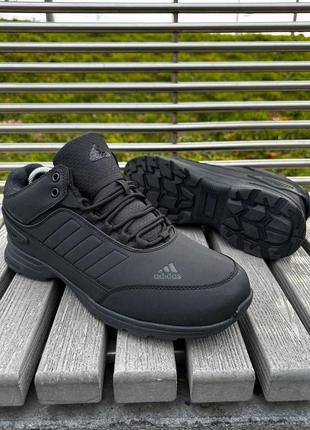 Adidas gore-tex (зимові з хутром)