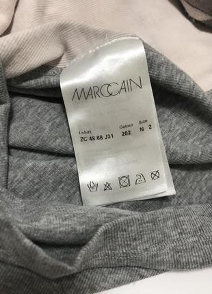 Футболка водолазка marc cain6 фото