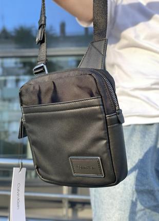 Оригинальная сумка от calvin klein 6