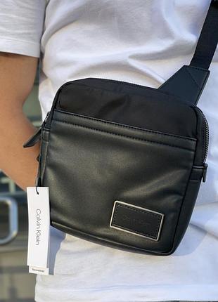 Оригінальна сумка від calvin klein