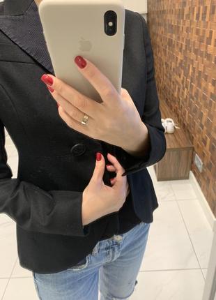 Жакет stella mccartney оригинал4 фото