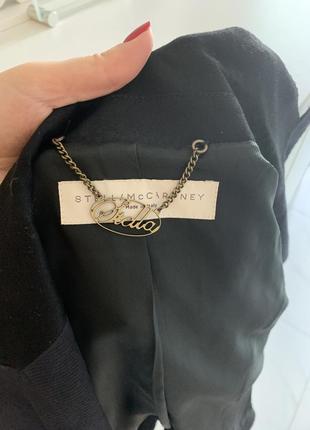 Жакет stella mccartney оригинал5 фото