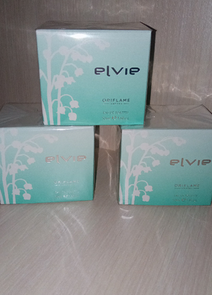 Elvie oriflame 50 ml.