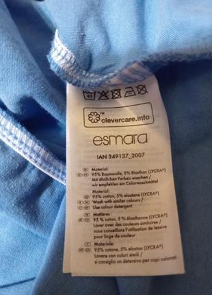 Блузка esmara для беременных5 фото