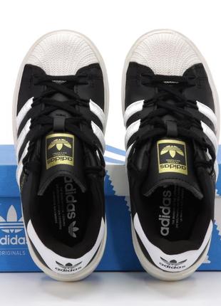 Кросівки adidas superstar8 фото