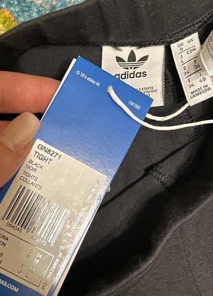 Лосини adidas3 фото