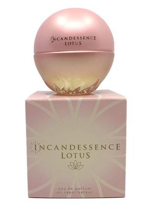 Incadessence lotus 50 ml. жіночий аромат інкадесанс лотос за суперціною .2 фото