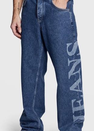 Джинси tommy  jeans2 фото