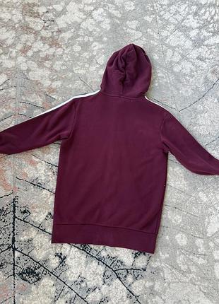 Кофта соп худи adidas 5