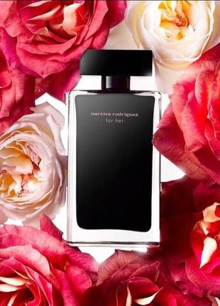 Narciso rodriguez for her 100 ml