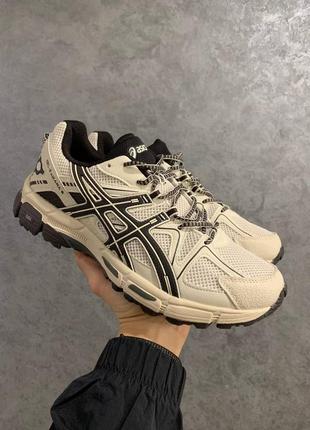 Мужские кроссовки asics gel-kahana 81 фото