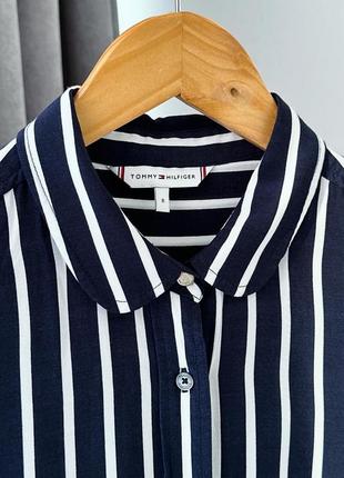 Сорочка tommy hilfiger6 фото