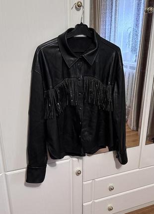 Сорочка mango