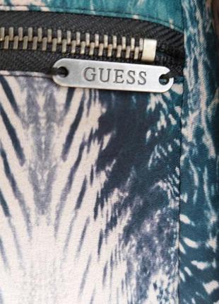 Брендовий ,дуже гарний піджак guess р. 44(s)-46(m)9 фото