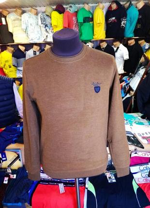 Супер свитер mcl на осень-зиму!