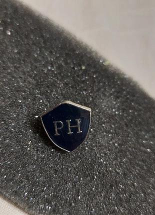Пін "ph"
