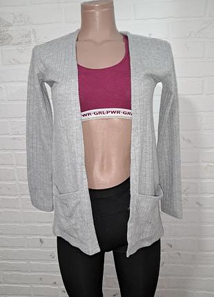 Кардиган на дівчинку