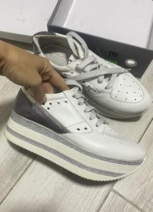 Туфли кросовки