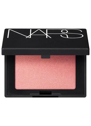 Румяна nars оттенок deep throat 3,5g8 фото