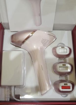 Фотоепілятор philips lumea серії 9000 bri958/001 фото