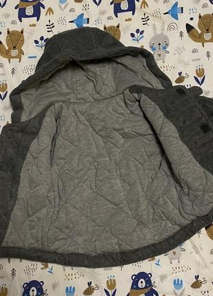 Пальто весеннее