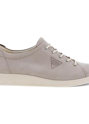 Кеды ecco soft 2.0, р.37-404 фото