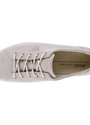 Кеды ecco soft 2.0, р.37-406 фото