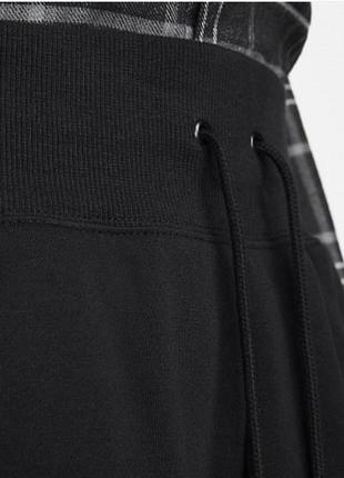 Шорти nike з високою посадкою 2