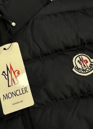 Жилетка moncler