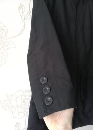 Женское легкое пальто тренч от mexx5 фото