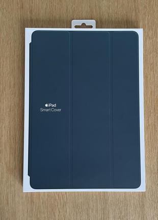 Apple ipad smart cover для ipad 7/8/9/air/pro 10.5