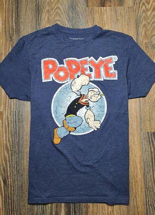 Футболка popeye