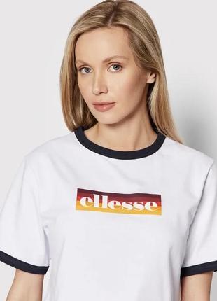 Футболка ellesse10 фото