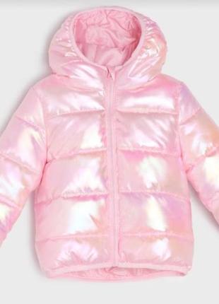 Куртки дитячі