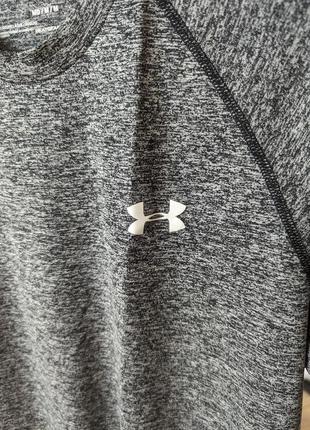 Under armour футболка спортивна оригінал3 фото