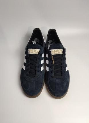 Кроссовки adidas handball spezial 43.5 27.5см db30212 фото