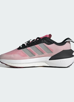 Кроссовки  adidas avryn shoes pink2 фото